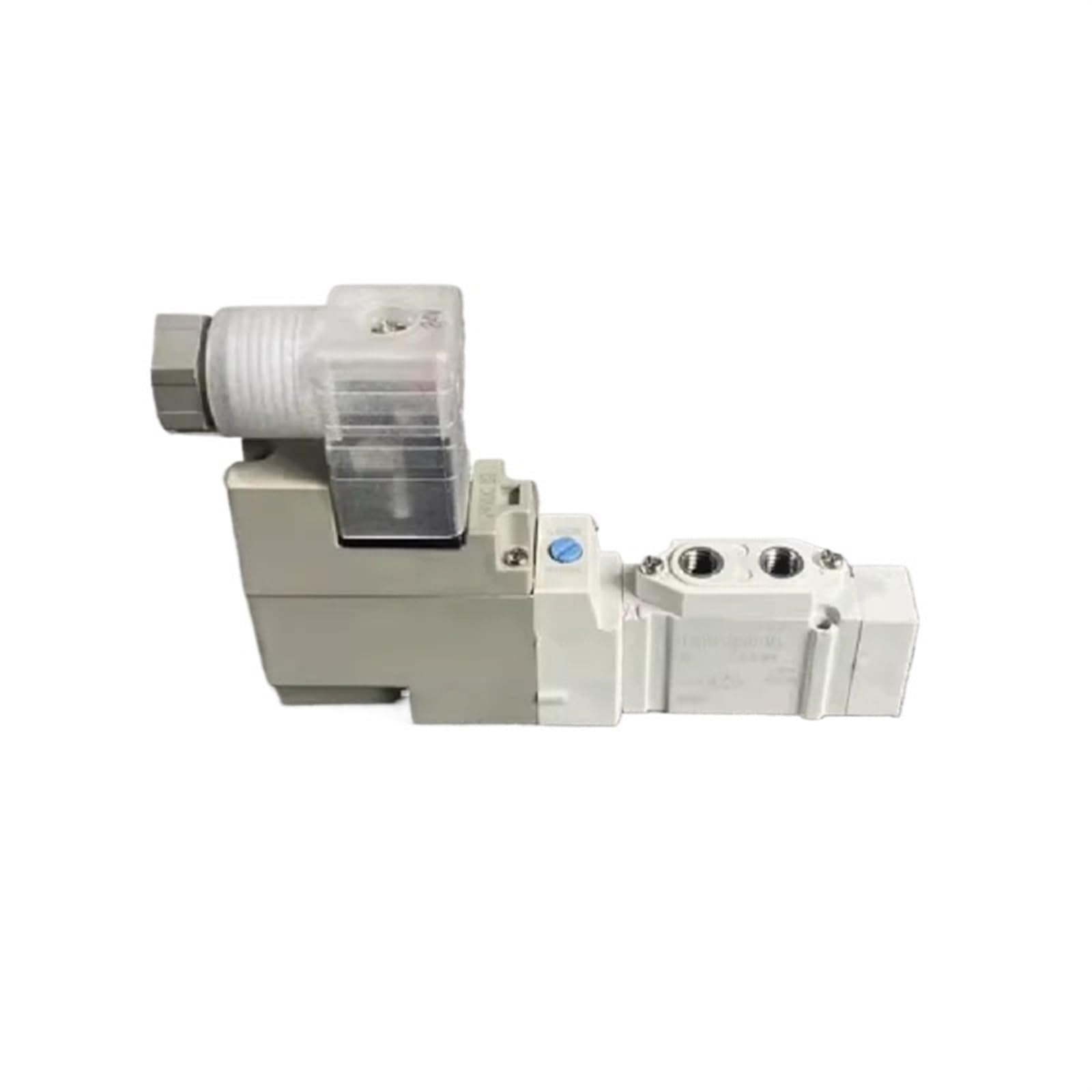 Électrovanne SYJ5240-1LZ-01 bistable à basse consommation pour automatisme