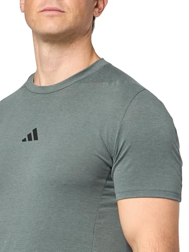 Image of adidas Men's Designed For Training Workout T-Shirt