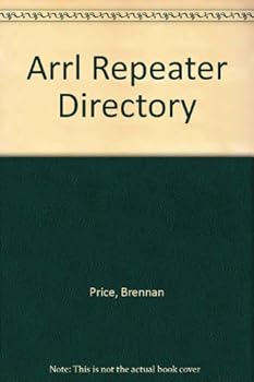 Paperback The Arrl Repeater Directory 2003-2004 Book