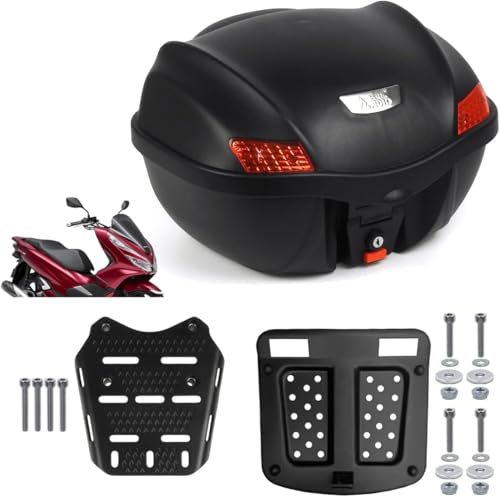 PCXp {bNX&LAZbg e29L tȒP PCX A{bNX gbvP[X ALA p x[Xv[g oCN P[X z_ KԎF(PCX-2014~2025)(EMT-ubN-35)