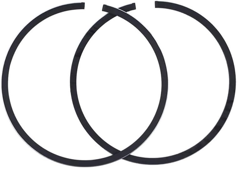 オートバイ用 56mm 56.25mm 56.5mm57mm ピストンリングキット KDX125 KDX 125 1990-1999