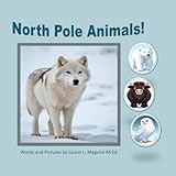  North Pole Animals!