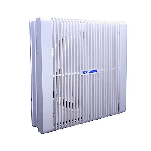 高須産業 居間用換気扇20cm 排気 TS-200 ﾎﾜｲﾄ