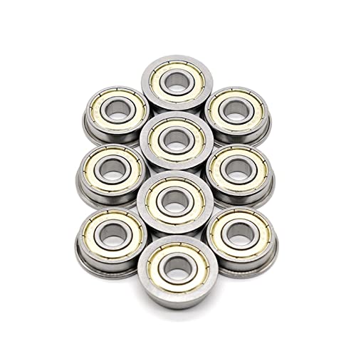 Roulements à billes à bride S688ZZ pour imprimante 3D et robotique - 6