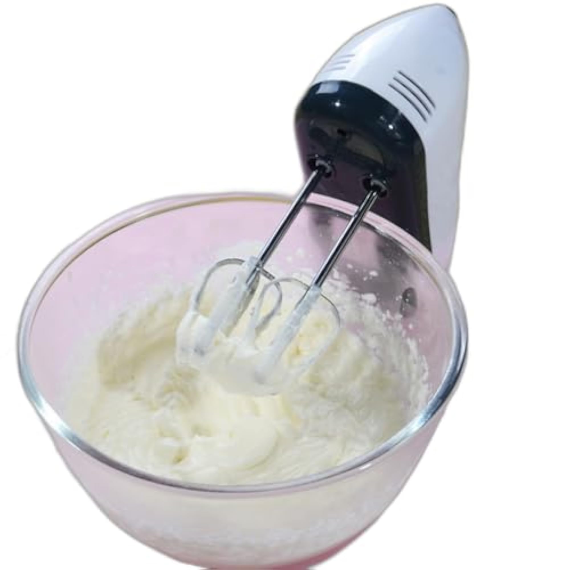Versatile 7-Speed Electric Stand Mixer for Baking