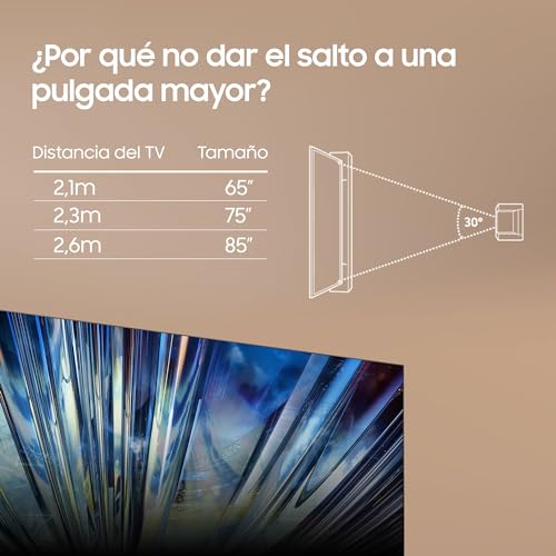 Samsung TQ75QN900D - vue 9