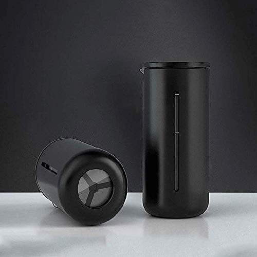Cafetera portátil manual tipo cezve 0.45 L miniatura 5