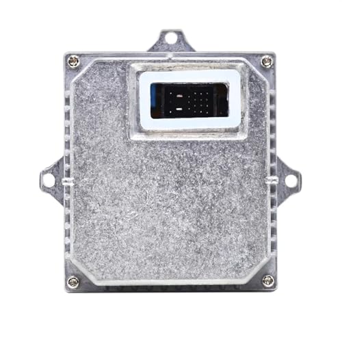 Ballast de phare xénon D2S anti-scintillement pour BMW E46 E63 E64 X3