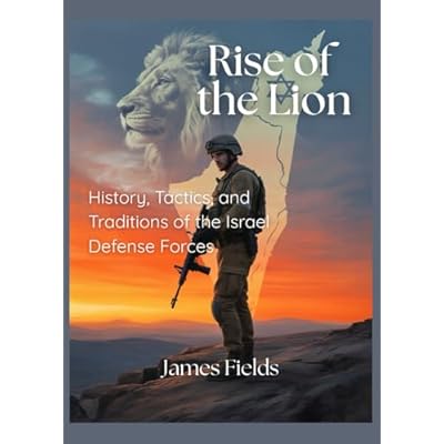 Rise of the Lion