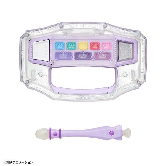 pretty memories キュアモ ミルキィパレット 2点セット Amazon | Pretty Memories Yes!プリキュア5GoGo! ミルキィパレット