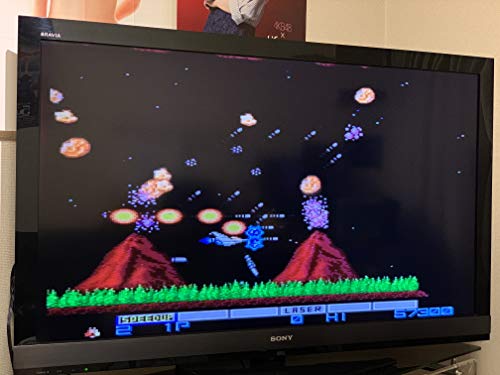 グラディウスの関連画像8