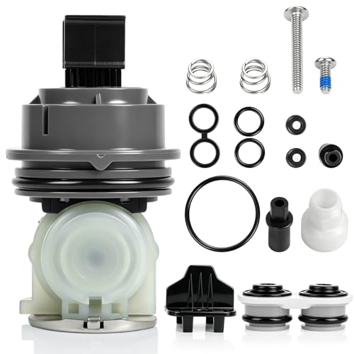 Delta RP46463 Shower Cartridge Replacement for Monitor 17 Series Dual Function Faucet Cartridge Kit for Tub and Shower Valves After March 2006