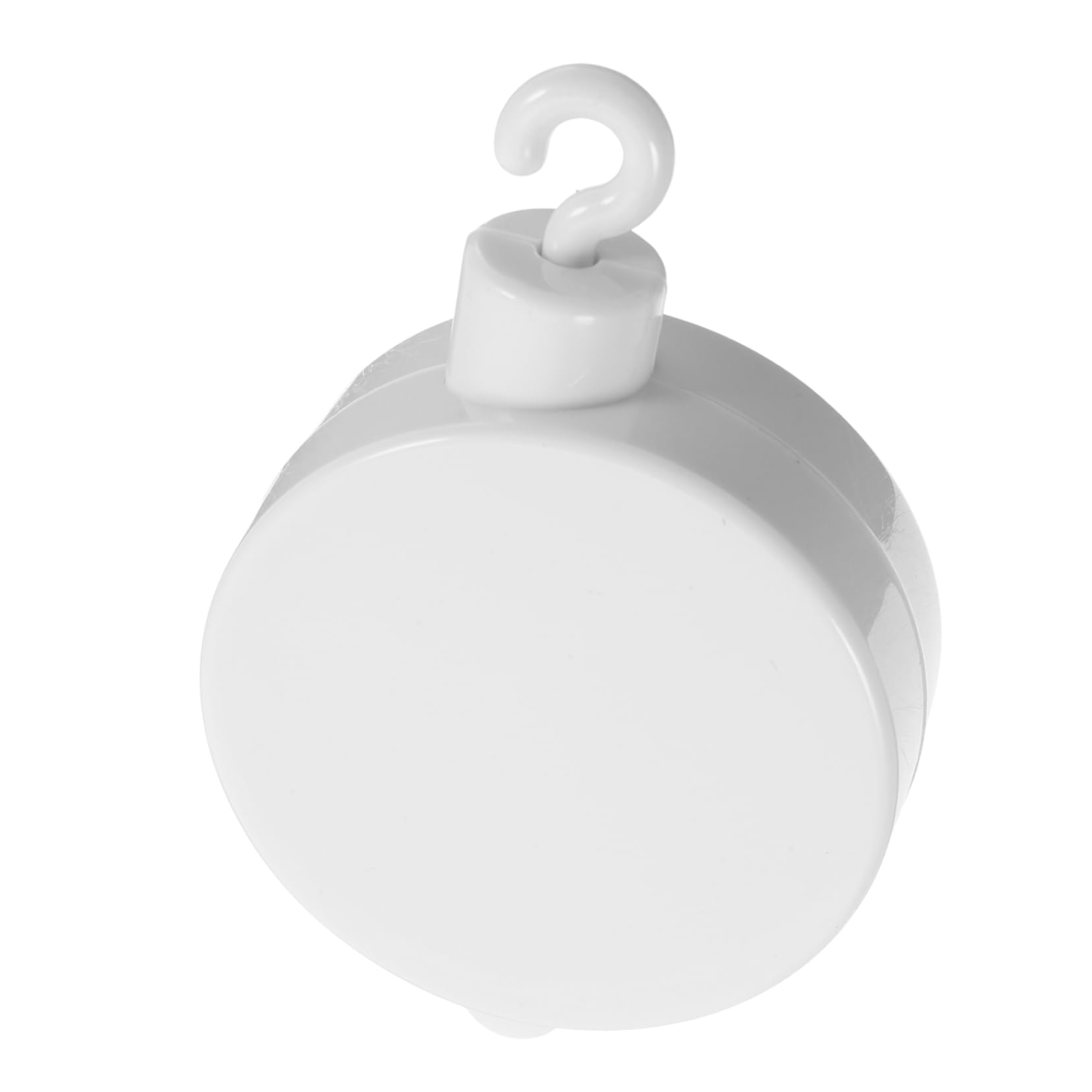 PRETYZOOM Crib Bell Stand Bed Hanging Musical Box Easy Assembly Peaceful Entertainment