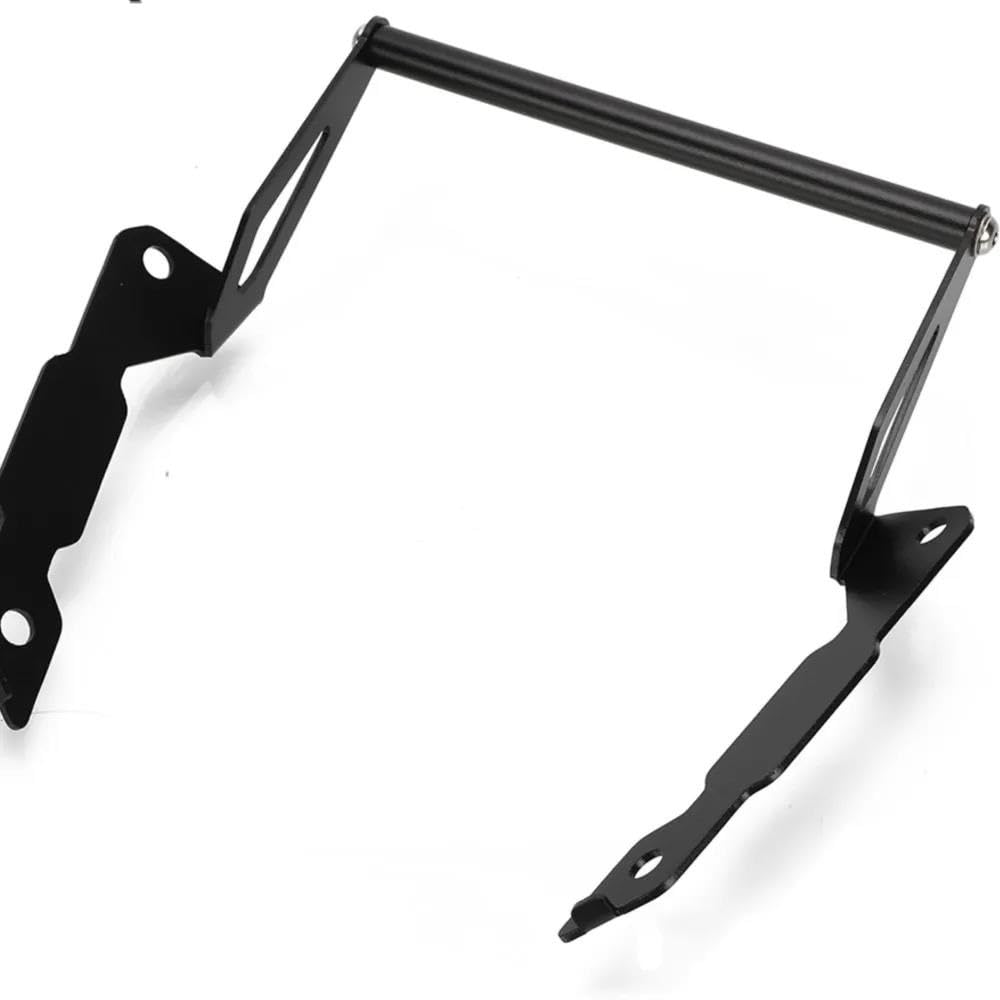 Placa Navegación GPS Móvil para TRANSALP para XL 750 2023 2024 2025 para XL750 para Transalp(22MM)