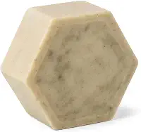 Shampoo em Barra Àdáyébá – Alecrim | Natural, Sustentável e Artesanal | Fitocosmético | Vegano | 90g