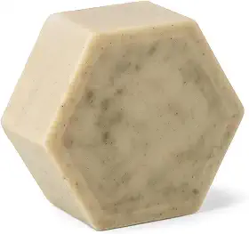 Shampoo em Barra Àdáyébá – Alecrim | Natural, Sustentável e Artesanal | Fitocosmético | Vegano | 90g