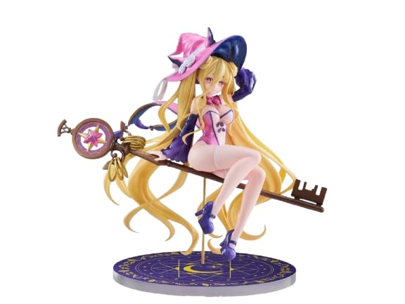 Amazon.co.jp: デート・ア・ライブV 星宮六喰 ウィッチスタイルver. 1
