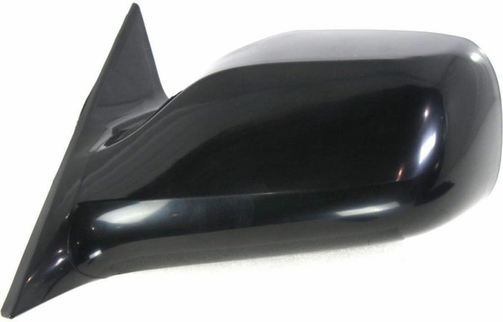 For Toyota Avalon 2005 06 07 08 09 2010 Door Mirror Driver Side | Power Glass | Heated | w/Memory | w/Navigation | Paint to Match | Replacement For TO1320236 | 87940AC071C0