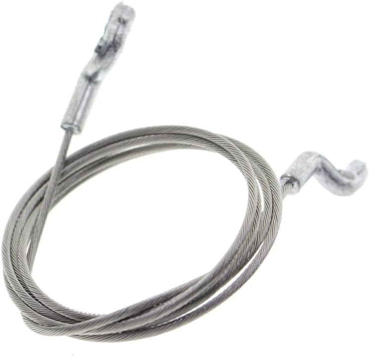 #US Replace Parts Clutch Cable 115-5682 for Toro 38743 38744 38751 Power Clear 721 QZR QZE R-C - (datG.1225#06075)