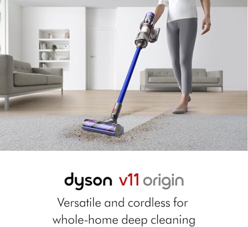 Dyson V11 Origin Cordless Vacuum with Accessories