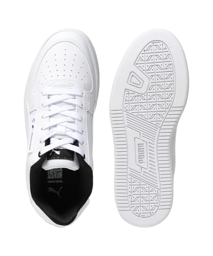 Image of Puma Unisex-Child BMW MMS Caven 2.0 Jr in Sneaker
