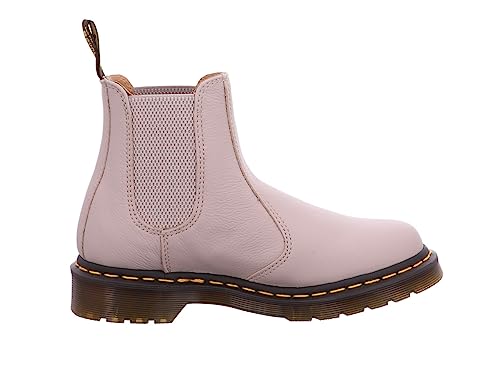Dr. Martens Women's 2976 Virginia Chelsea Boot4