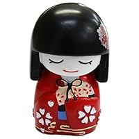 Algopix Similar Product 6 - NN Find Japan Japanese Mai Kokeshi