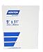 02623 9x11" Prosand Sandsheet 400 Grit Sandpaper 100/Pk
