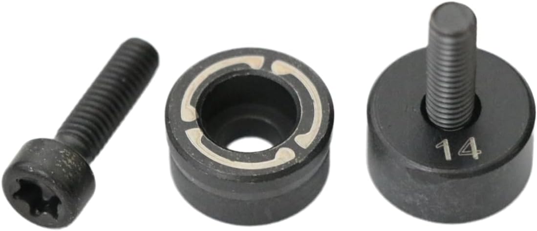 4/7pcs Set Golf Weight Compatible with Taylormade Qi10 Max/LS Driver Tour Fairway Wood Club