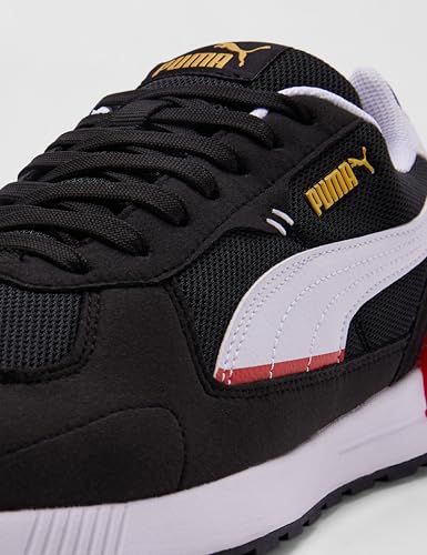 Image of Puma Unisex-Adult Graviton Res Sneaker