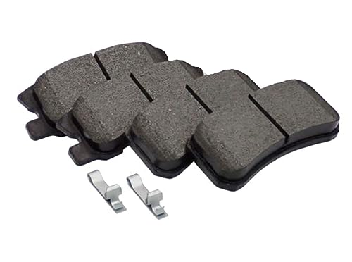 リア ブレーキパッド ディスクパッド 左右セット RVR GA3W GA4W アウトランダー CW5W CW6W デリカ D5 CV2W CV4W CV5W ミツビシ車用 互換品 4605A265 4605A487