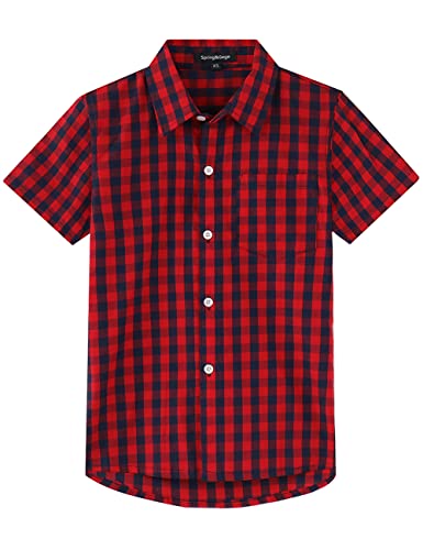 Chemise en popeline de qualité supérieure avec finitions soignées