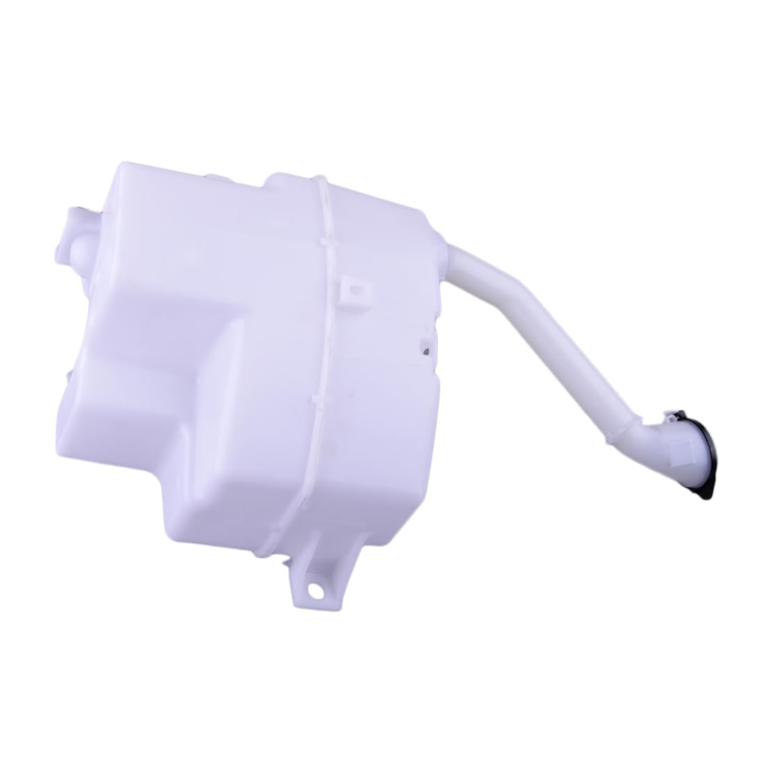 Botella de Tanque de depósito de líquido para limpiaparabrisas con Bomba 8531533530 8531533520 8531506230 Compatible con Toyota Avalon Camry 2019-2022 Durable