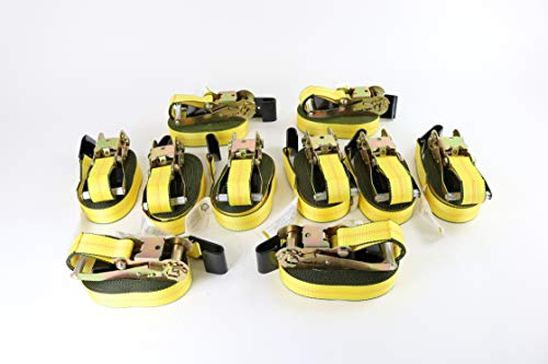 10-Pack Professional Grade 2