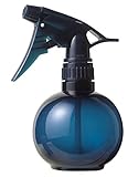 Pequeño Agua Pulverizador bola azul