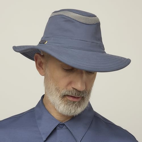 Image of T4MO-1 Airflo Hikers Hat