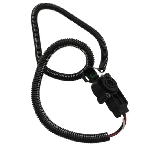 Sensor de pistón 266-1476 soluciona fallos en motor C15 de tractor 2