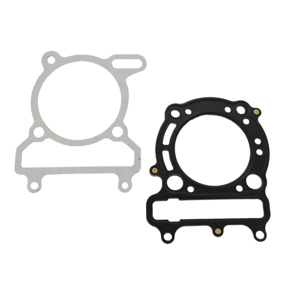 Junta de Cilindro de Motor 2 Uds Compatible Con YP250 YP300