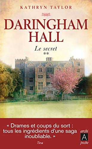 Daringham Hall - tome 2 Le secret (02)