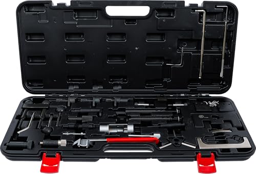 BGS Diy 8140 | Motor-Einstellwerkzeug-Satz | für VAG