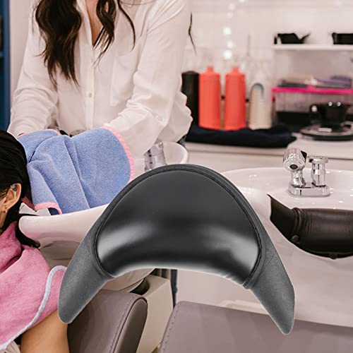 Coussin repose-nuque souple anti-douleur pour bac à douche salon - 7