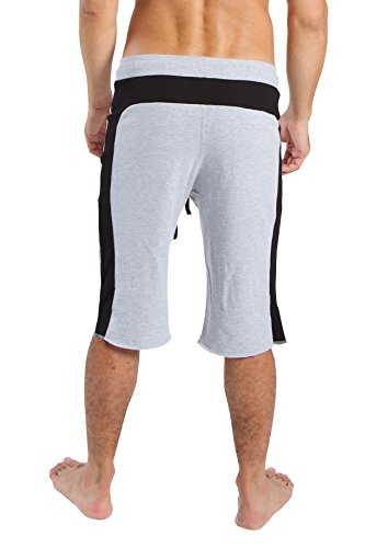 Image of 4-rth Men's Eco-Track Short