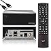 Produktbild VU Zero 4K - UHD HDR Sat Receiver mit 1x DVB-S2X Tuner, E2 Linux Smart Receiver, YouTube, CI + Kartenleser, HbbTV Mediathek, USB PVR Funktion + EasyMouse HDMI-Kabel