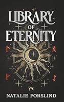 Library of Eternity 9199097818 Book Cover