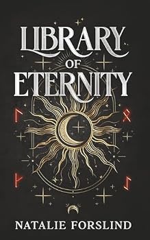 Paperback Library of Eternity Book