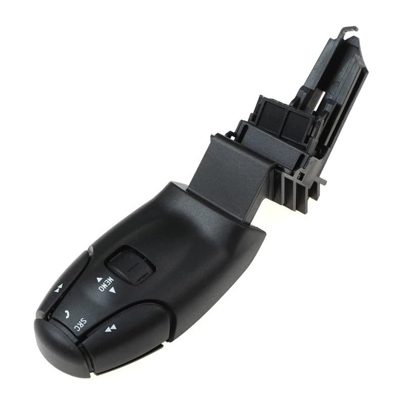 Pour Citroen Pour C5 C8 OE: 94362257XT 6242Z9 6242Z6 6242.Z6 Autoradio CD Audio Commande Au Volant Du Régulateur De Vitesse Interrupteur de colonne de direction