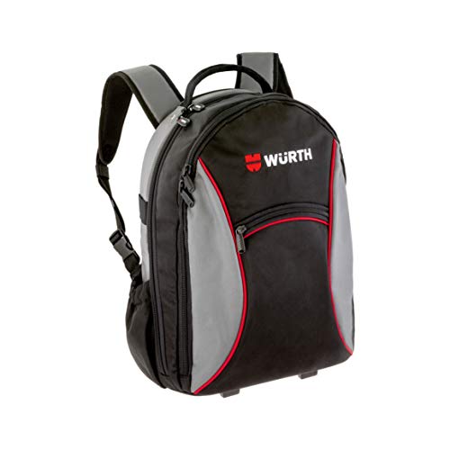 Wurth 071593 748961: Mochila con Ruedas  24 litros