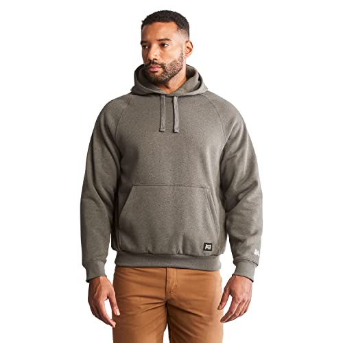 Timberland PRO Men's Honcho Sport Double Duty Pullover Hooded Sweatshirt