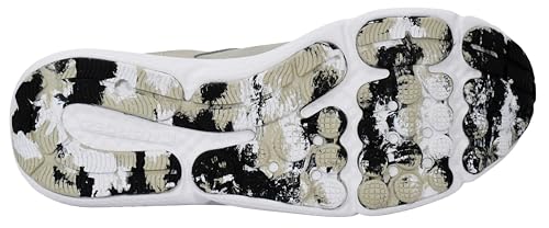 Image of Under Armour Mens Ua Charged Assert 10 Sneaker