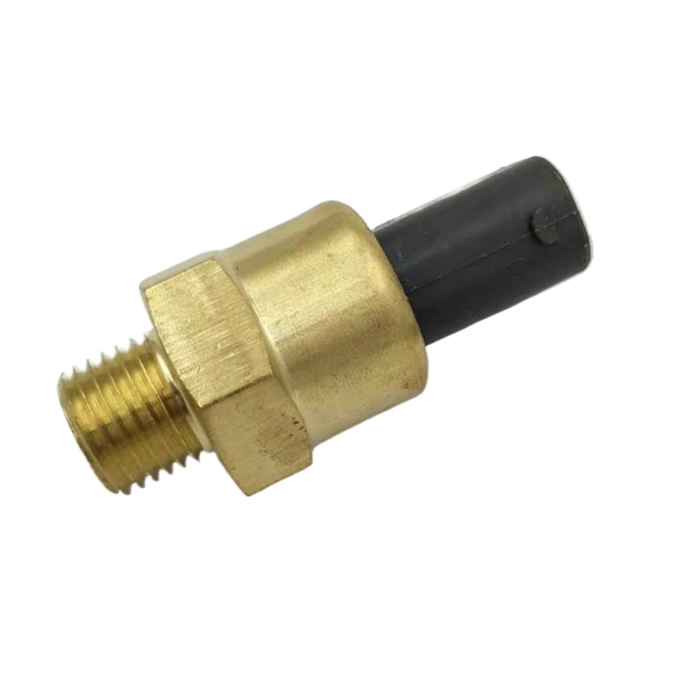 Radiator Fan Temperature Control Switch 61318376440 5pcs Compatible with E36